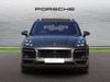 Porsche Cayenne GTS (MY23)
