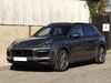 Porsche Cayenne GTS (MY23)