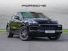 Porsche Cayenne E-Hybrid Coupé Platinum Edition (MY23)