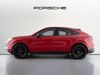 Porsche Cayenne E-Hybrid Coupé (MY24)