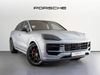 Porsche Cayenne GTS Coupé (MY24)