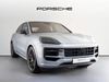 Porsche Cayenne GTS Coupé (MY24)