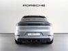 Porsche Cayenne GTS Coupé (MY24)