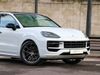 Porsche Cayenne S Coupé (MY24)