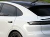 Porsche Cayenne S Coupé (MY24)