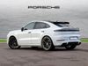 Porsche Cayenne S Coupé (MY24)