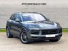 Porsche Cayenne E-Hybrid (MY24)