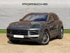 Porsche Cayenne E-Hybrid (MY24)