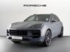Porsche Cayenne E-Hybrid (MY24)