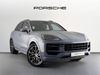Porsche Cayenne E-Hybrid (MY24)