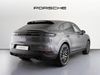 Porsche Cayenne S Coupé