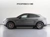 Porsche Cayenne S Coupé
