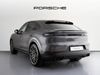 Porsche Cayenne S Coupé
