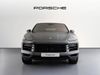 Porsche Cayenne S Coupé
