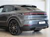 Porsche Cayenne S Coupé