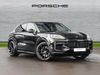 Porsche Cayenne E-Hybrid Coupé