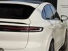 Porsche Cayenne E-Hybrid Coupé Black Edition