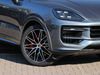 Porsche Cayenne S Coupé