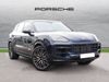 Porsche Cayenne S E-Hybrid