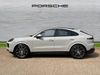 Porsche Cayenne Coupé