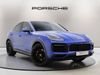 Porsche Cayenne GTS Coupé (MY23)