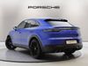Porsche Cayenne GTS Coupé (MY23)