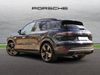Porsche Cayenne (MY23)