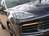 Porsche Cayenne (MY23)