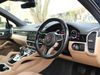 Porsche Cayenne (MY23)