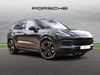 Porsche Cayenne (MY23)