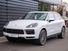 Porsche Cayenne E-Hybrid Platinum Edition (MY23)