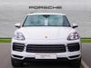 Porsche Cayenne E-Hybrid Platinum Edition (MY23)