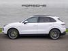 Porsche Cayenne E-Hybrid Platinum Edition (MY23)