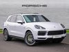 Porsche Cayenne E-Hybrid Platinum Edition (MY23)
