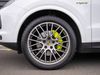 Porsche Cayenne E-Hybrid Platinum Edition (MY23)