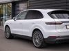 Porsche Cayenne E-Hybrid Platinum Edition (MY23)