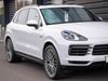 Porsche Cayenne E-Hybrid Platinum Edition (MY23)
