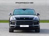 Porsche Cayenne E-Hybrid Platinum Edition (MY23)