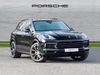Porsche Cayenne E-Hybrid Platinum Edition (MY23)