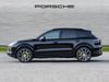 Porsche Cayenne E-Hybrid Platinum Edition (MY23)