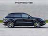 Porsche Cayenne E-Hybrid Platinum Edition (MY23)