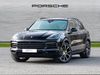 Porsche Cayenne E-Hybrid Platinum Edition (MY23)