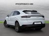 Porsche Cayenne E-Hybrid Coupé Platinum Edition (MY23)