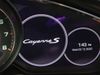 Porsche Cayenne S Coupé (MY23)