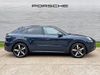 Porsche Cayenne E-Hybrid Coupé (MY24)