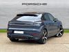 Porsche Cayenne E-Hybrid Coupé (MY24)