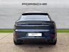 Porsche Cayenne E-Hybrid Coupé (MY24)