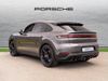 Porsche Cayenne Turbo E-Hybrid Coupé with GT Package (MY24)