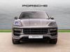 Porsche Cayenne Turbo E-Hybrid Coupé with GT Package (MY24)