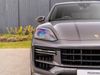 Porsche Cayenne Turbo E-Hybrid Coupé with GT Package (MY24)